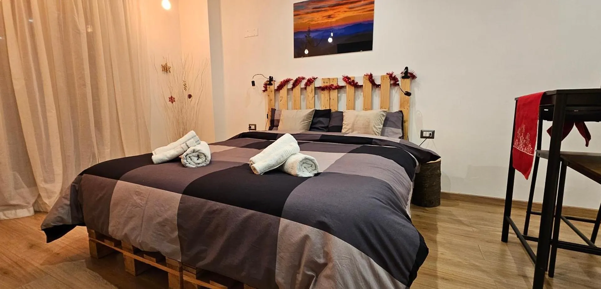 Il Cortiletto 2 Apartments Калольциокорте
