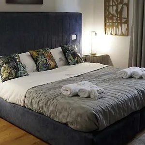  Guest house Atenea Palace Italy