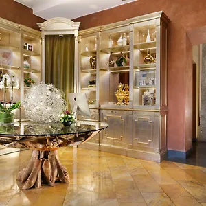 Hotel Appiani, Trezzo sull'Adda