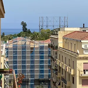 Panorama Station Palerme