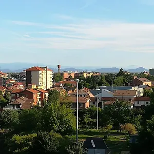 La Casetta Della Mamma Garbagnate Milanese
