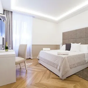 *** Guest house Margherita Italy
