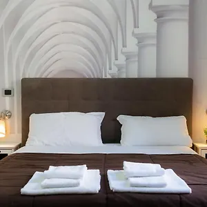  Guest house Termini Italy