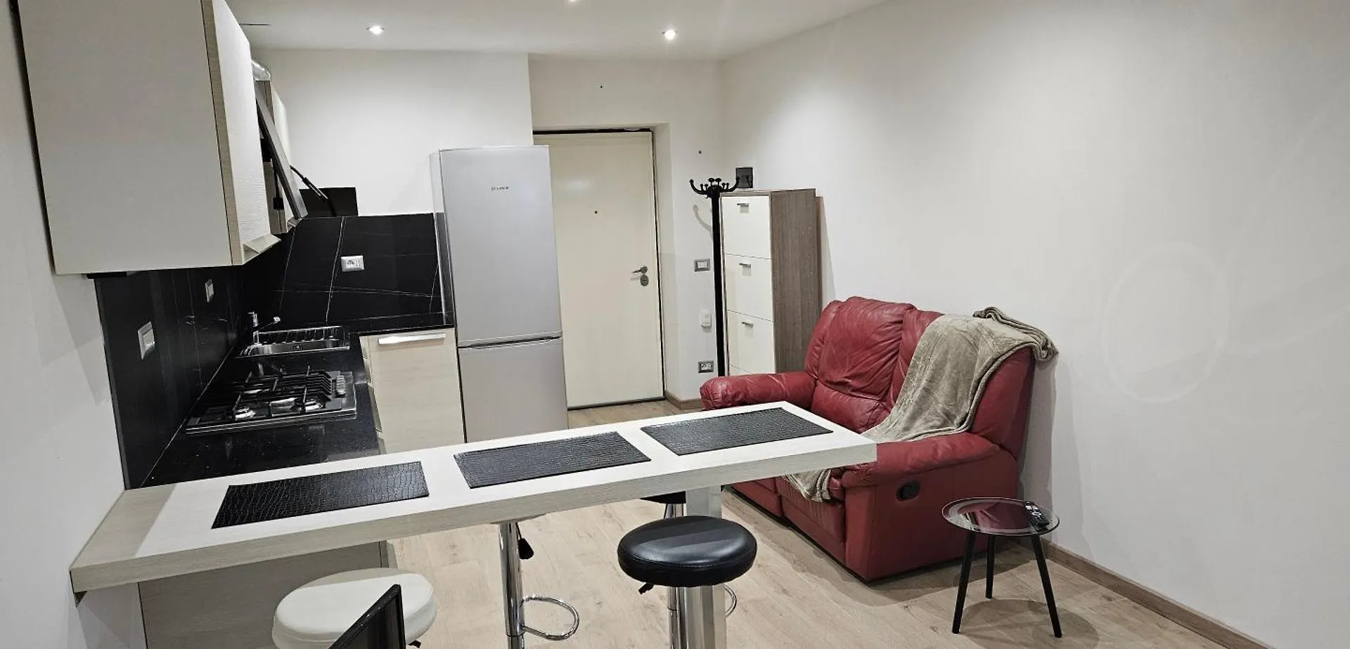 Il Cortiletto 2 Apartments Calolziocorte Italy
