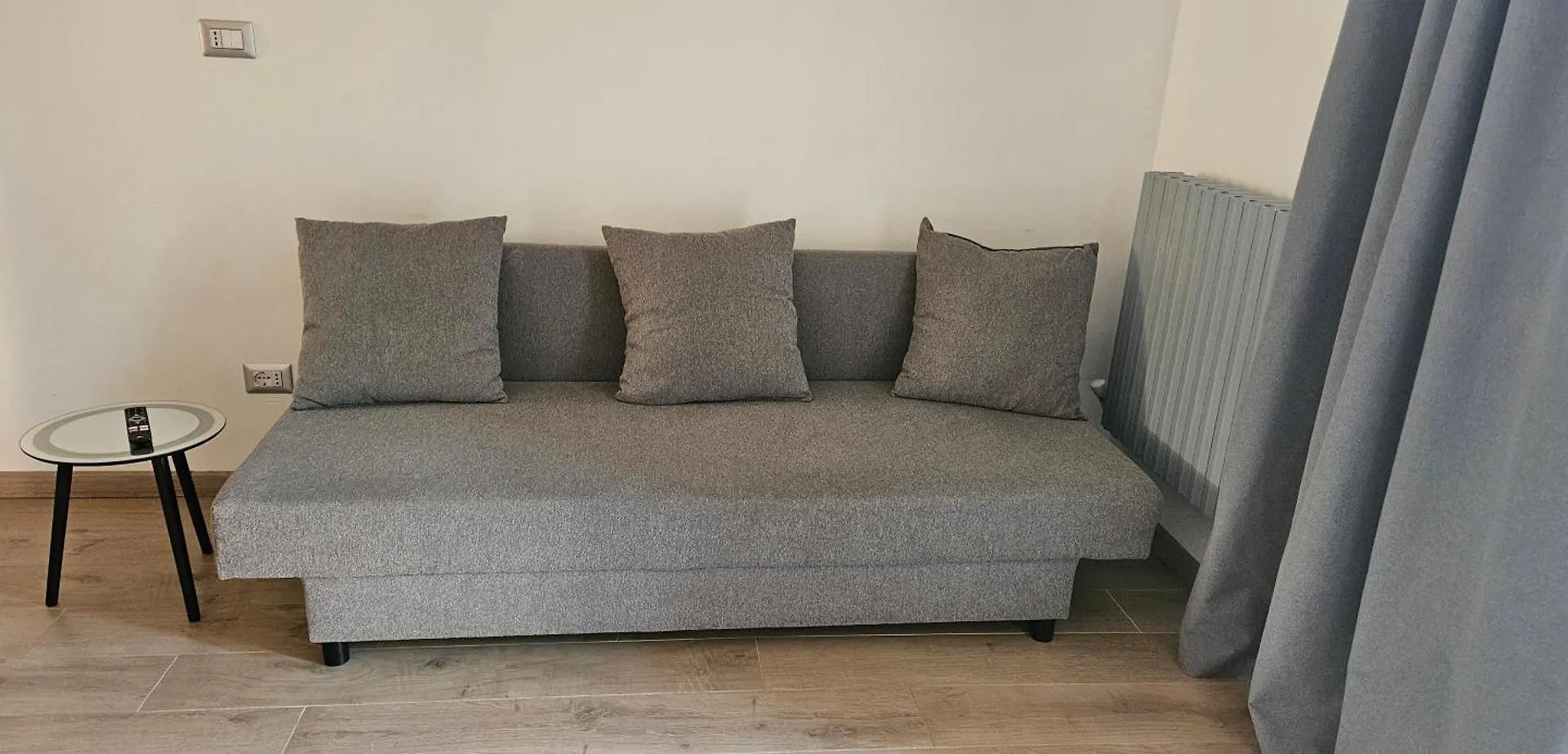 Il Cortiletto 2 Apartments Calolziocorte Bed & Breakfast