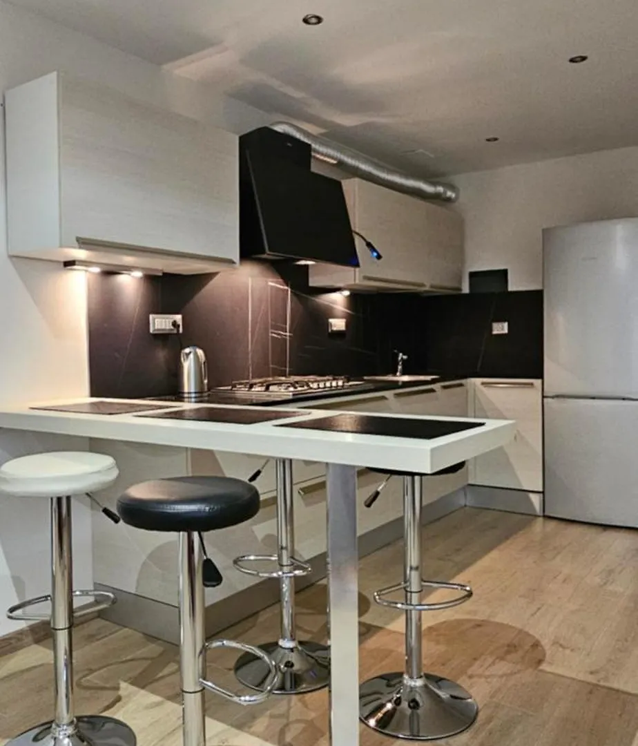 Il Cortiletto 2 Apartments Calolziocorte Italy