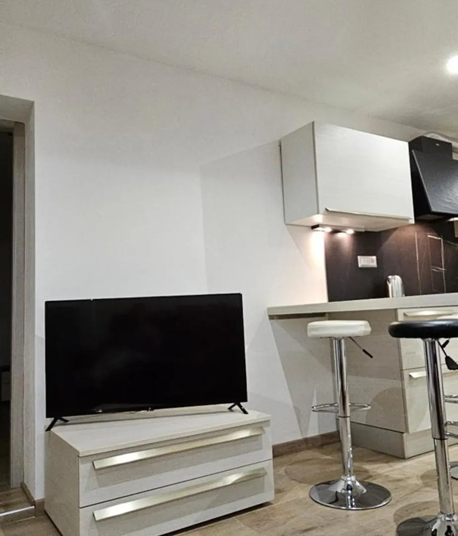 Bed & Breakfast Il Cortiletto 2 Apartments Calolziocorte Italy