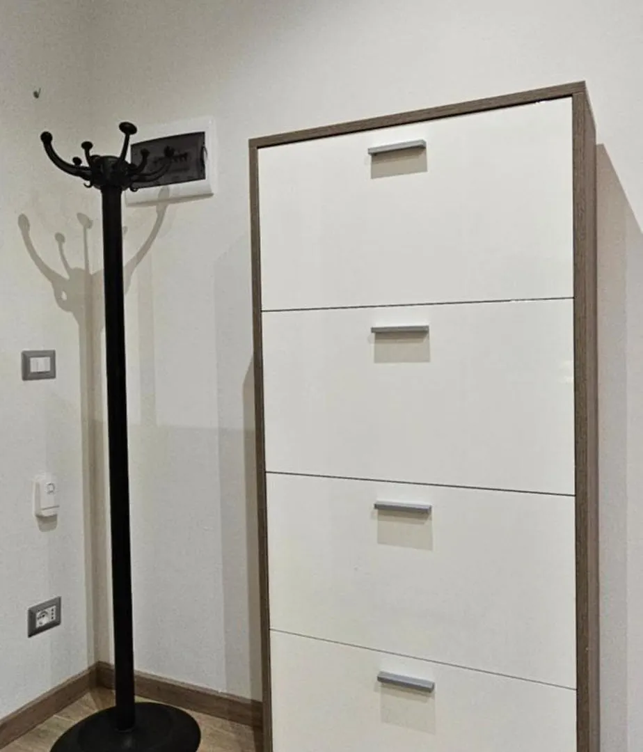 Bed & Breakfast Il Cortiletto 2 Apartments Calolziocorte Italy
