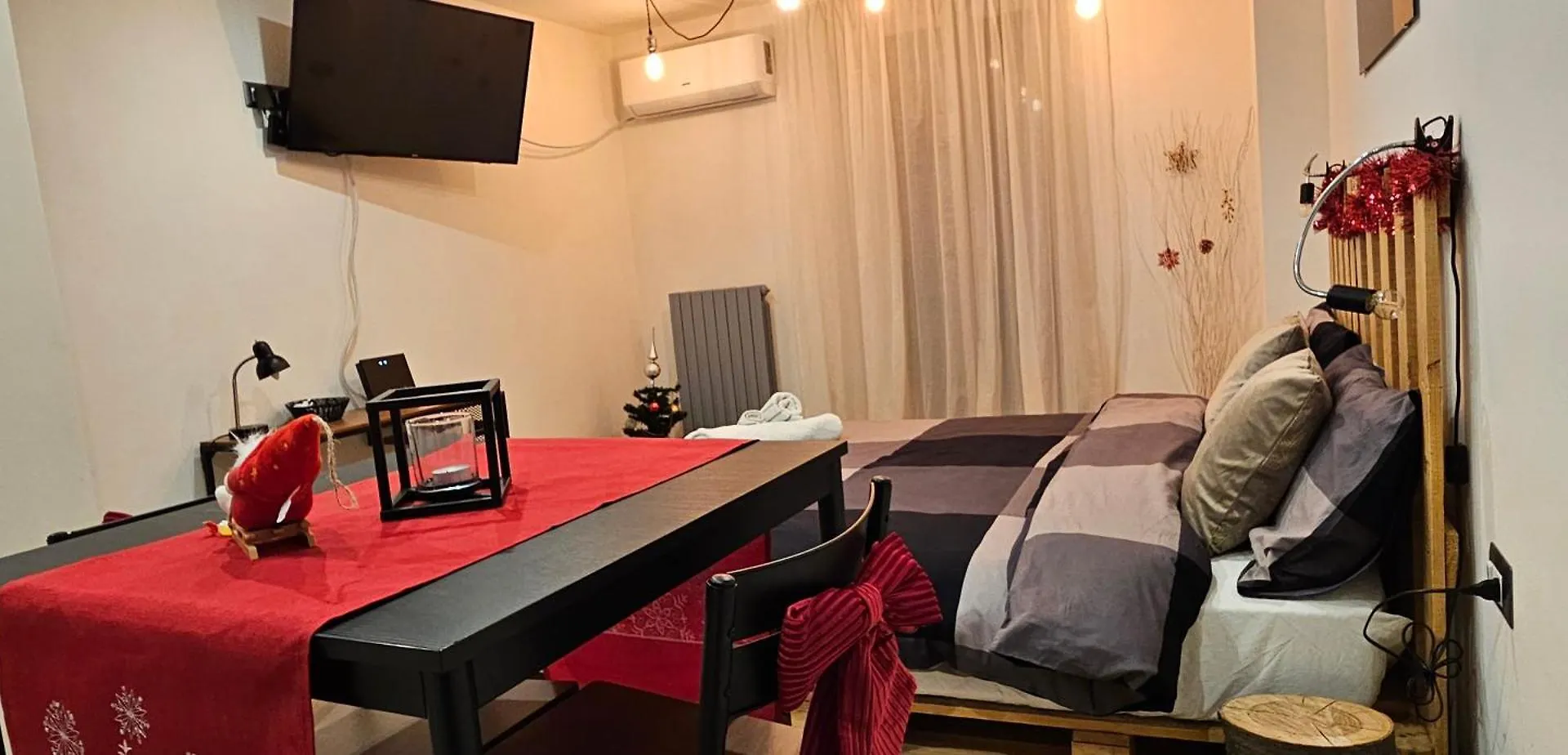 Bed & Breakfast Il Cortiletto 2 Apartments Calolziocorte
