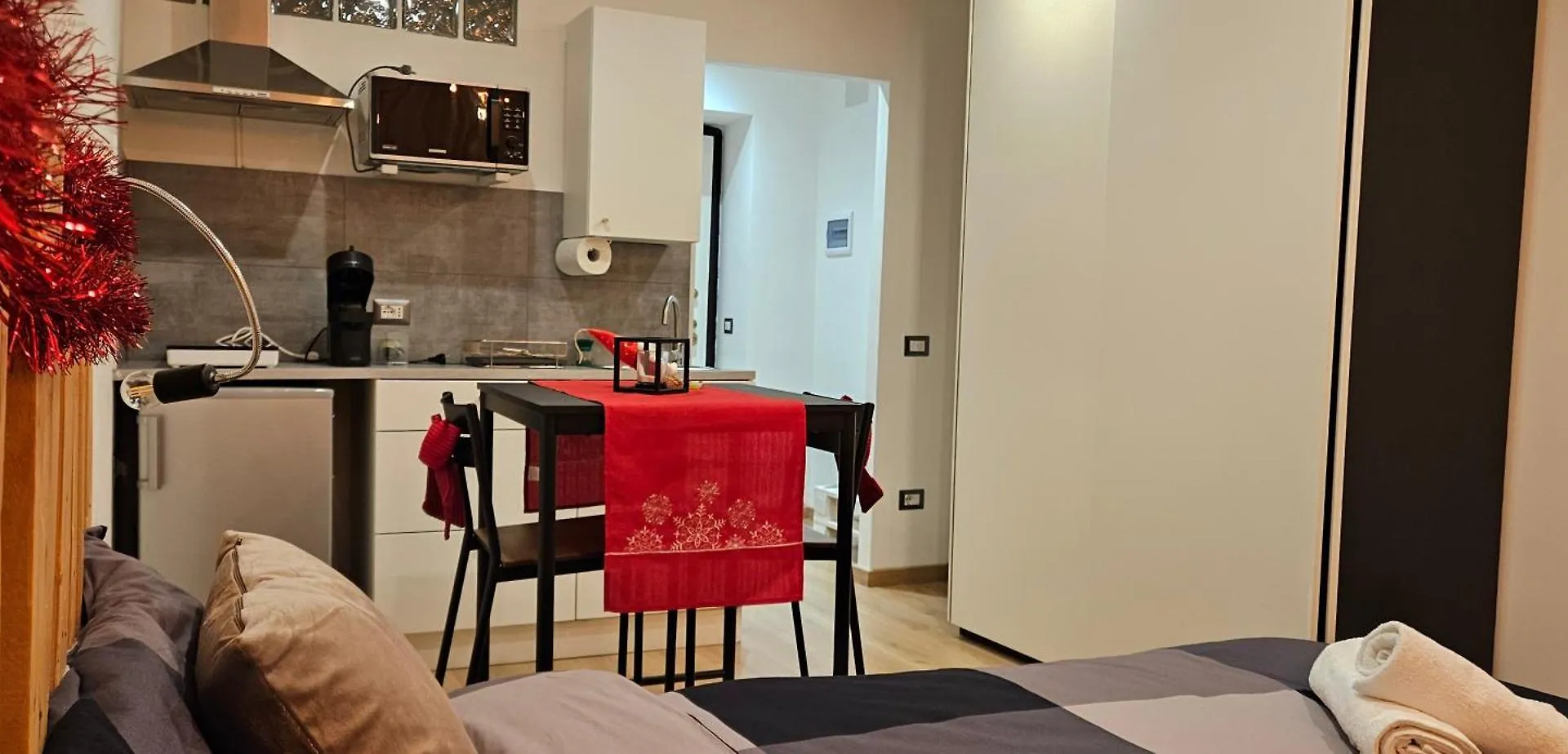 Il Cortiletto 2 Apartments Calolziocorte 0*,