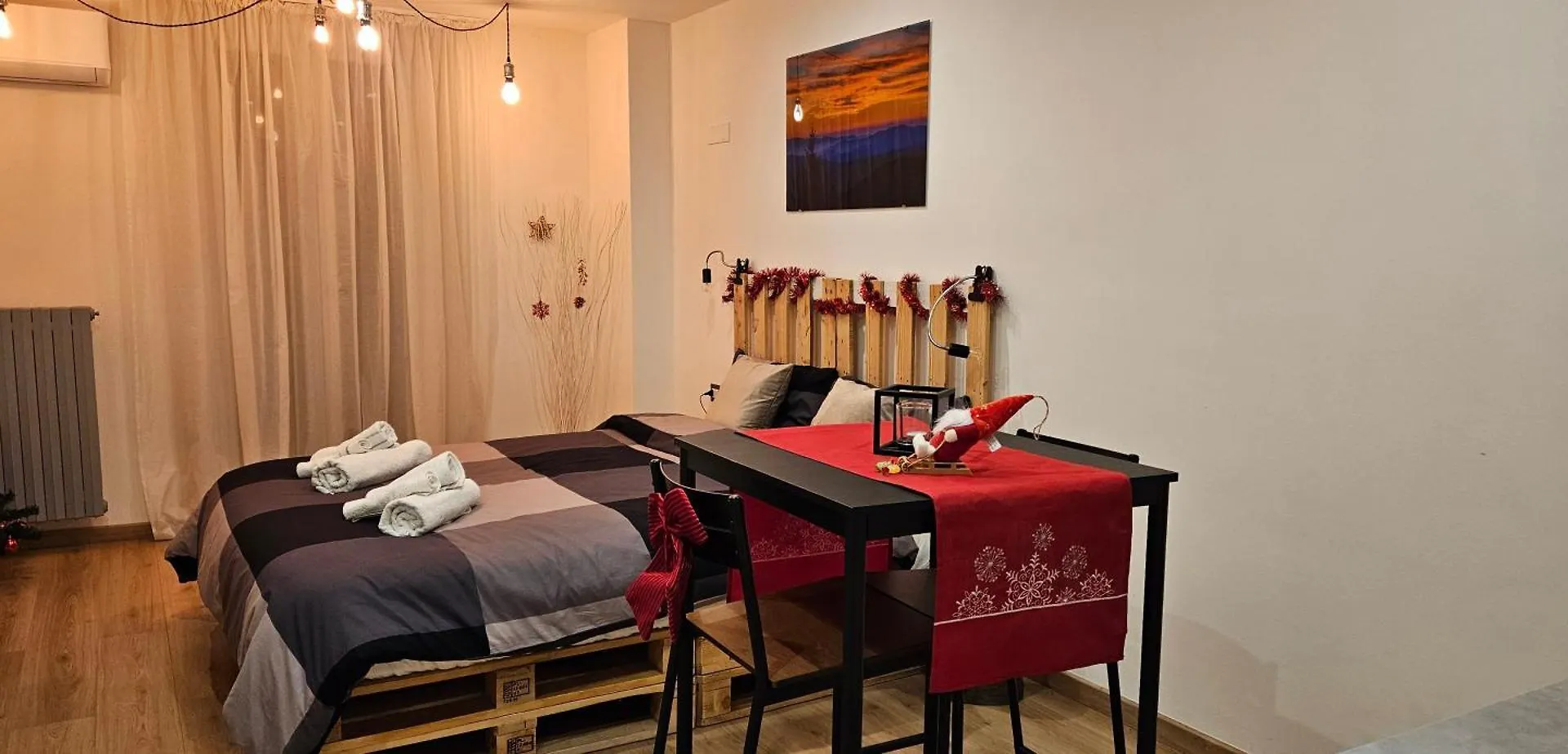 Il Cortiletto 2 Apartments Calolziocorte Bed & Breakfast