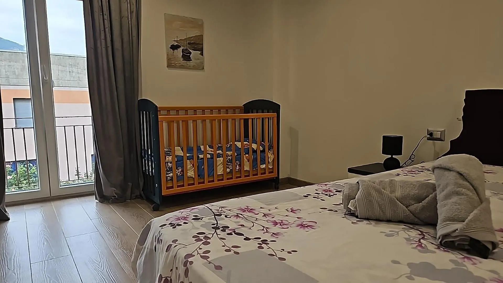 Bed & Breakfast Il Cortiletto 2 Apartments Calolziocorte