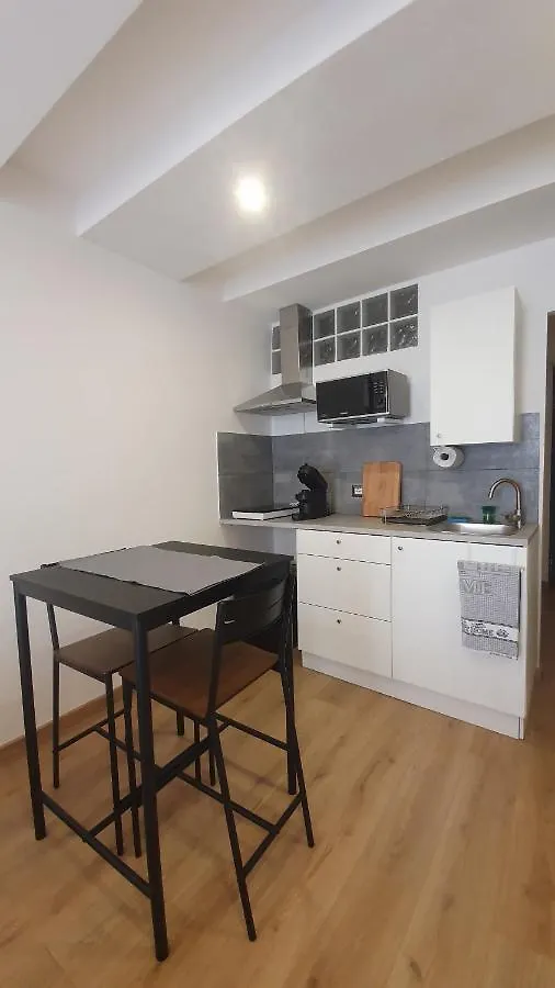 Bed & Breakfast Il Cortiletto 2 Apartments Calolziocorte