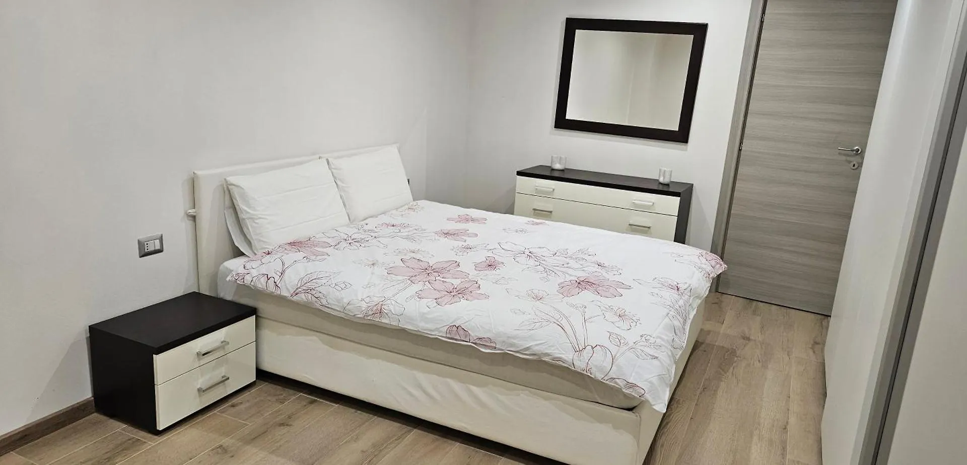 Bed & Breakfast Il Cortiletto 2 Apartments Calolziocorte Itálie