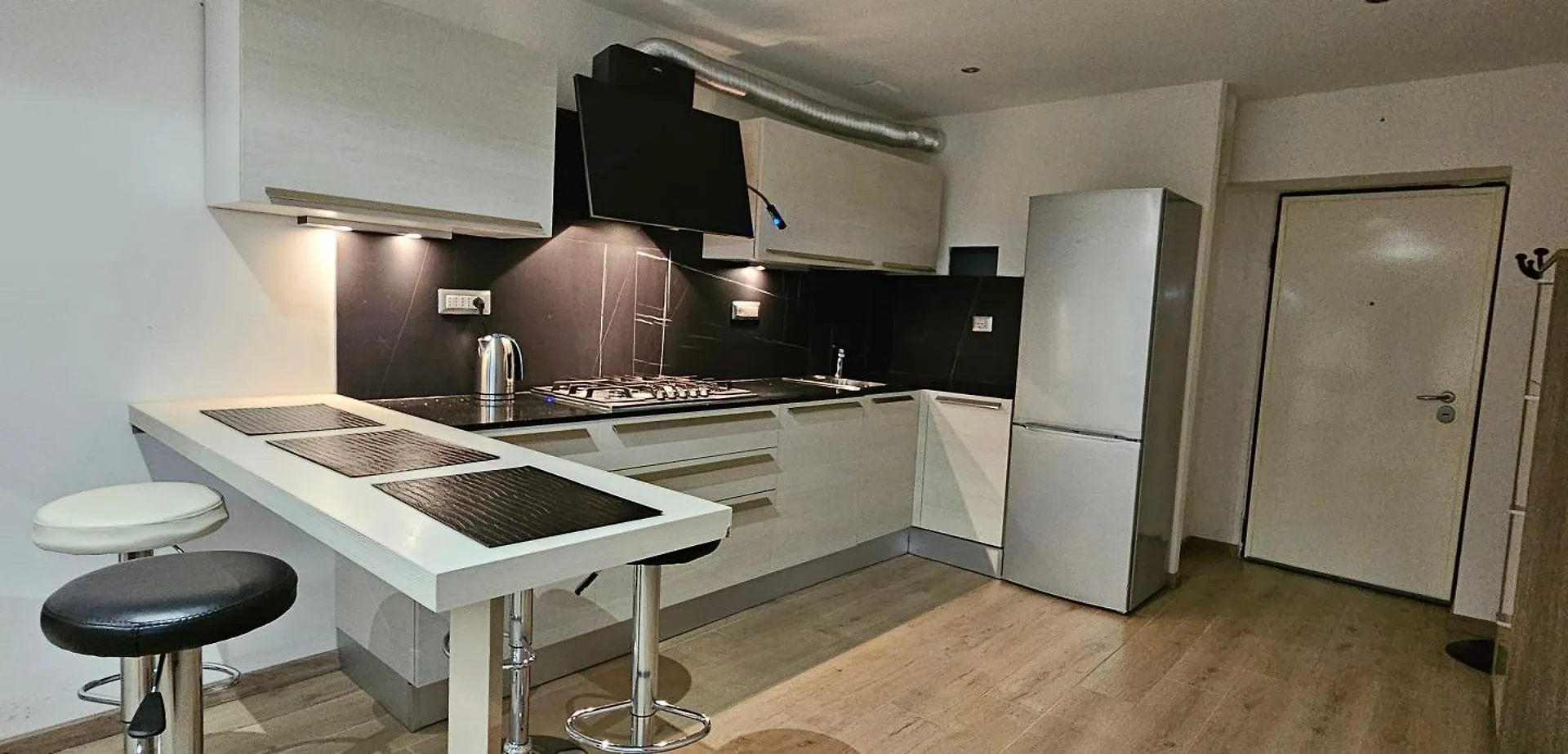 Il Cortiletto 2 Apartments Calolziocorte